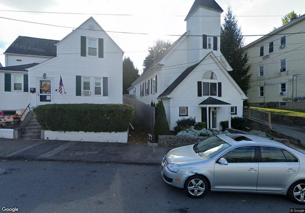 4 George St, North Providence, RI 02911 - photo 1