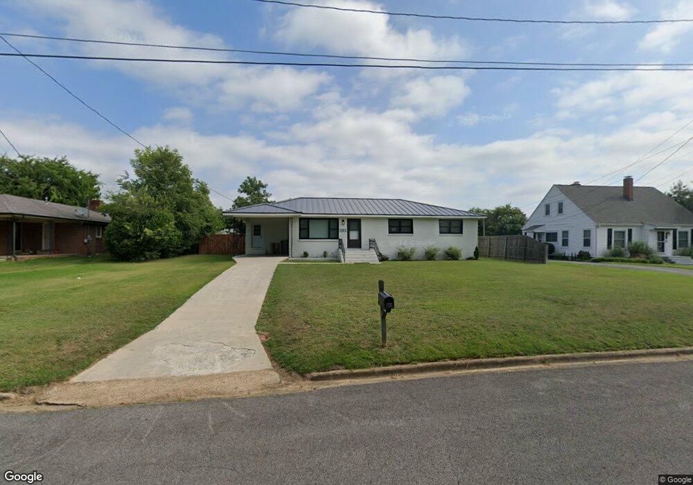 1315 5th St SE, Cullman, AL 35055 - photo 1