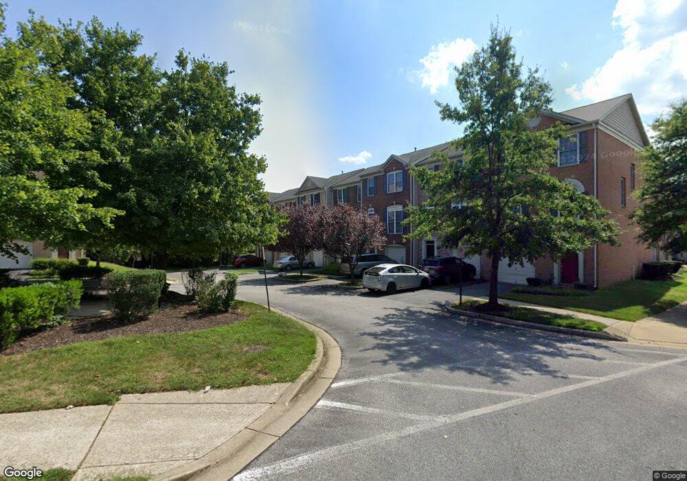 2815 Cornet Ct, Silver Spring, MD 20904 - photo 1