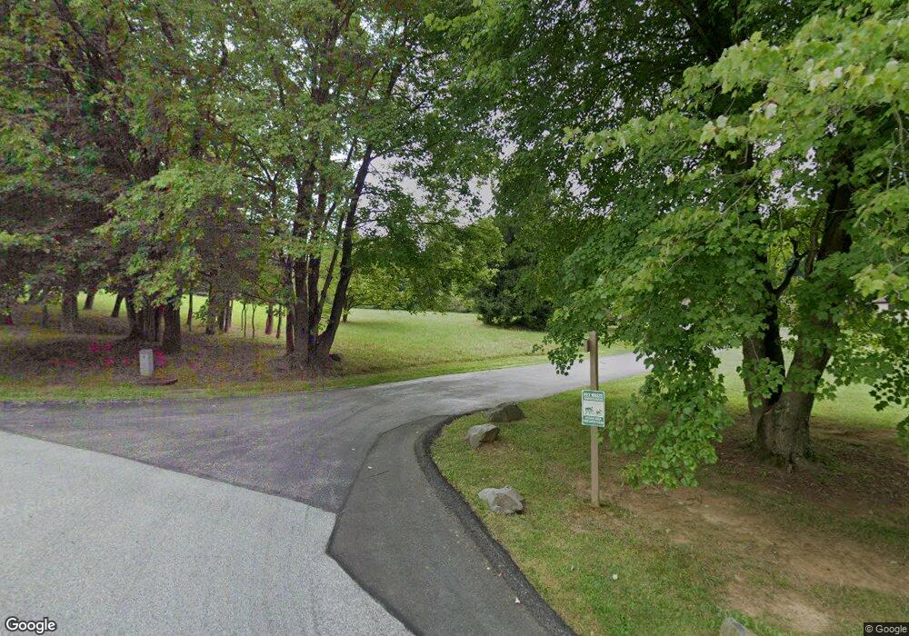 1 Ringfield Rd unit A1, Chadds Ford, PA 19317 - photo 1