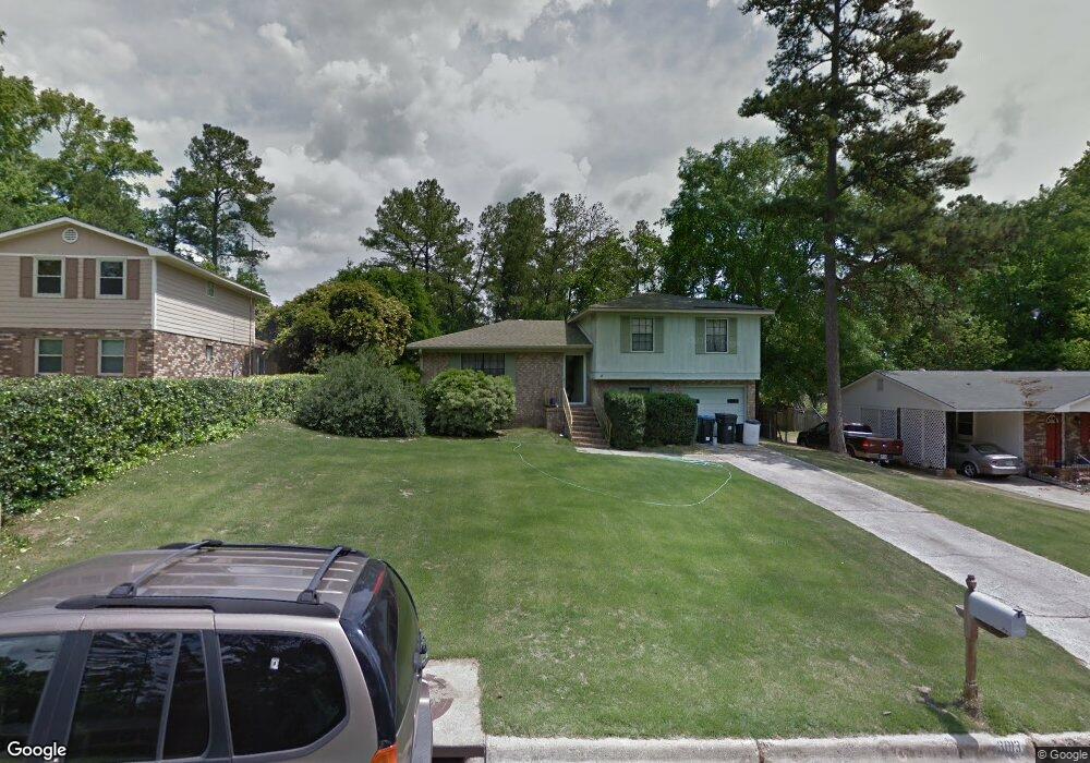 3013 Sterling Rd, Augusta, GA 30907 - photo 1