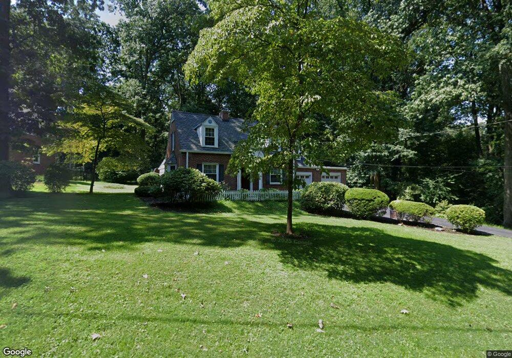 262 S 13th Ave, Coatesville, PA 19320 - photo 1