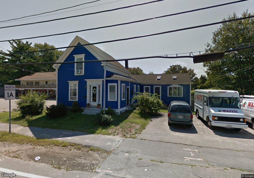 6 Beach Rd, Salisbury, MA 01952 - photo 1