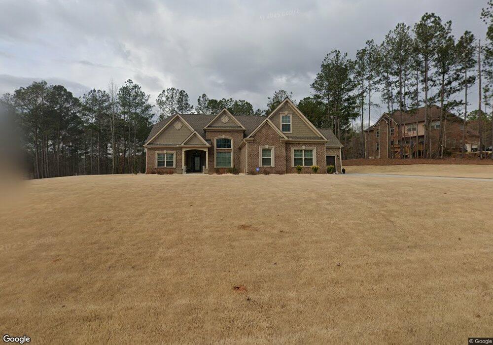 2709 Morgan Ct SW unit 10, Stockbridge, GA 30281 - photo 1