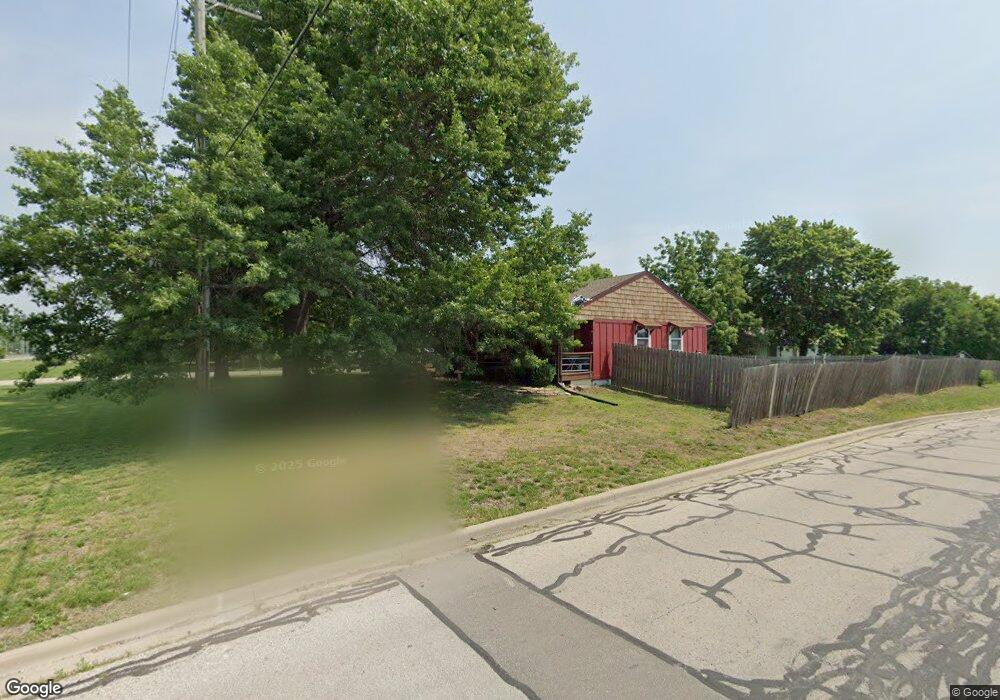 101 E Cedar St, Spring Hill, KS 66083 - photo 1