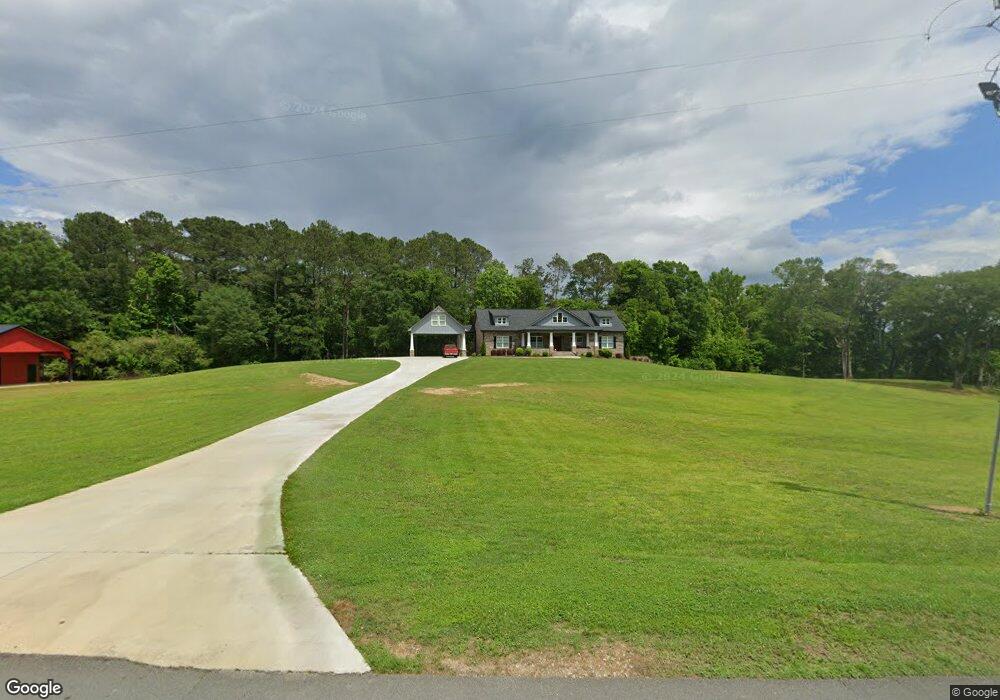 1533 Owens Gin Rd NE, Calhoun, GA 30701 - photo 1