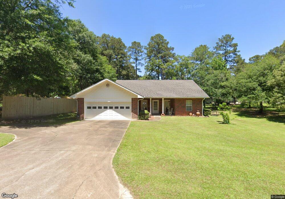 237 Oakwood Ln, Pineville, LA 71360 - photo 1