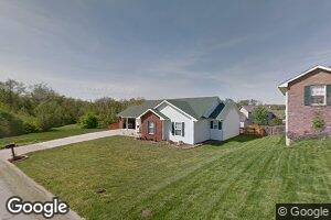 19406 Stacey Ct, Boonville, MO 65233