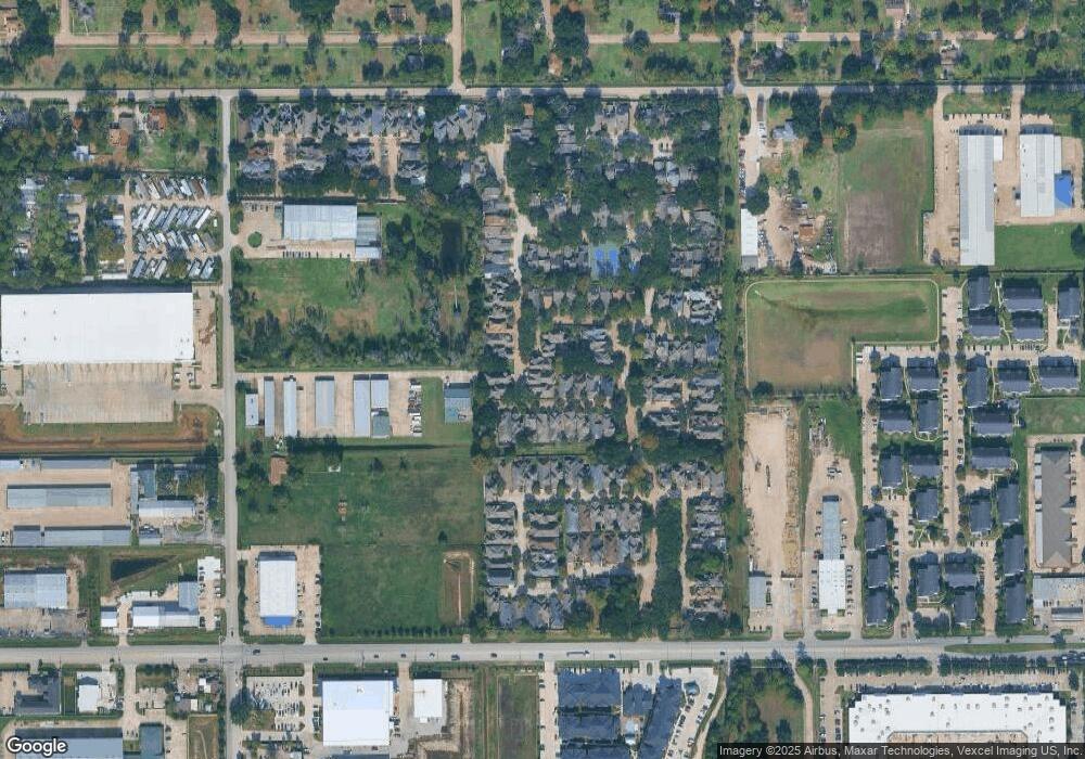 6882 Oakwood Grove, Houston, TX 77040 - photo 1