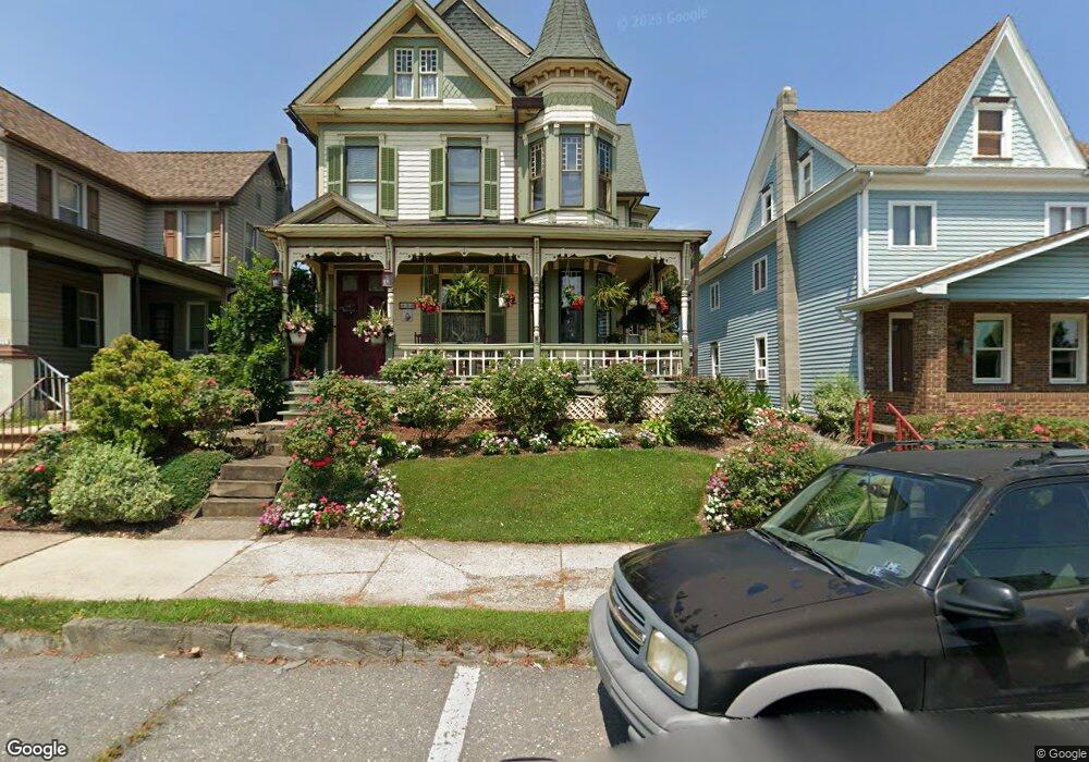 332 Mahoning St unit 334, Lehighton, PA 18235 - photo 1