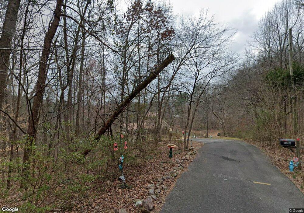 1410 Chadwick Dr NW, Dalton, GA 30720 - photo 1