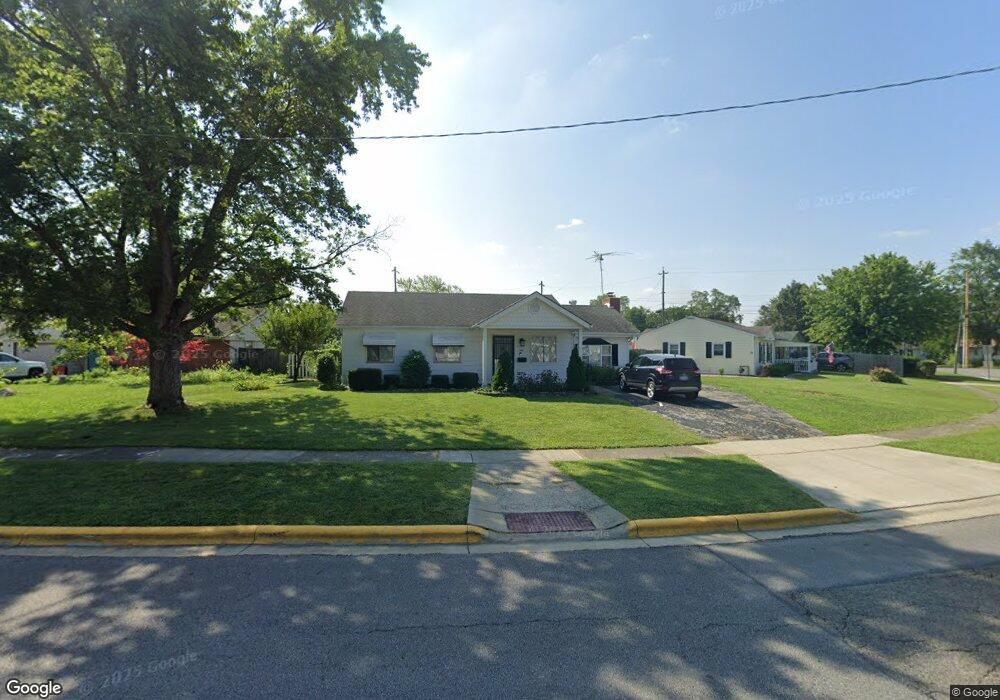 500 Redmond Rd, Columbus, OH 43228 - photo 1