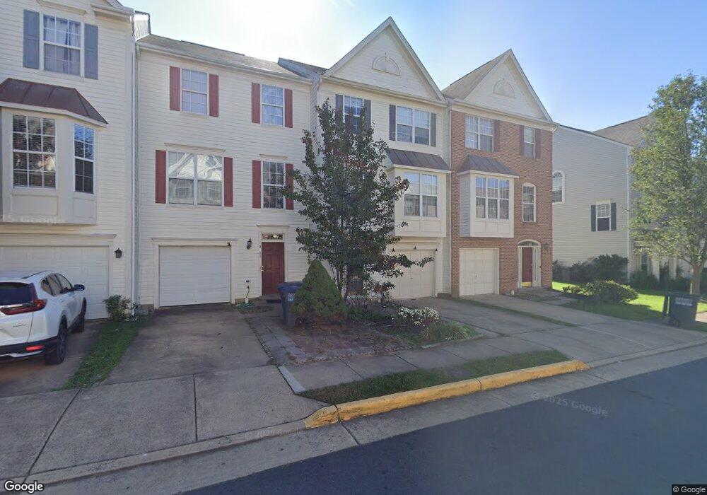 13135 Copper Brook Way, Herndon, VA 20171 - photo 1