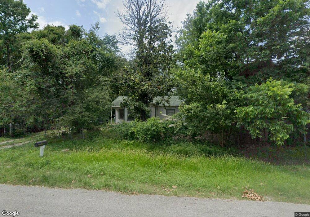 948 South Ln, Houston, TX 77088 - photo 1