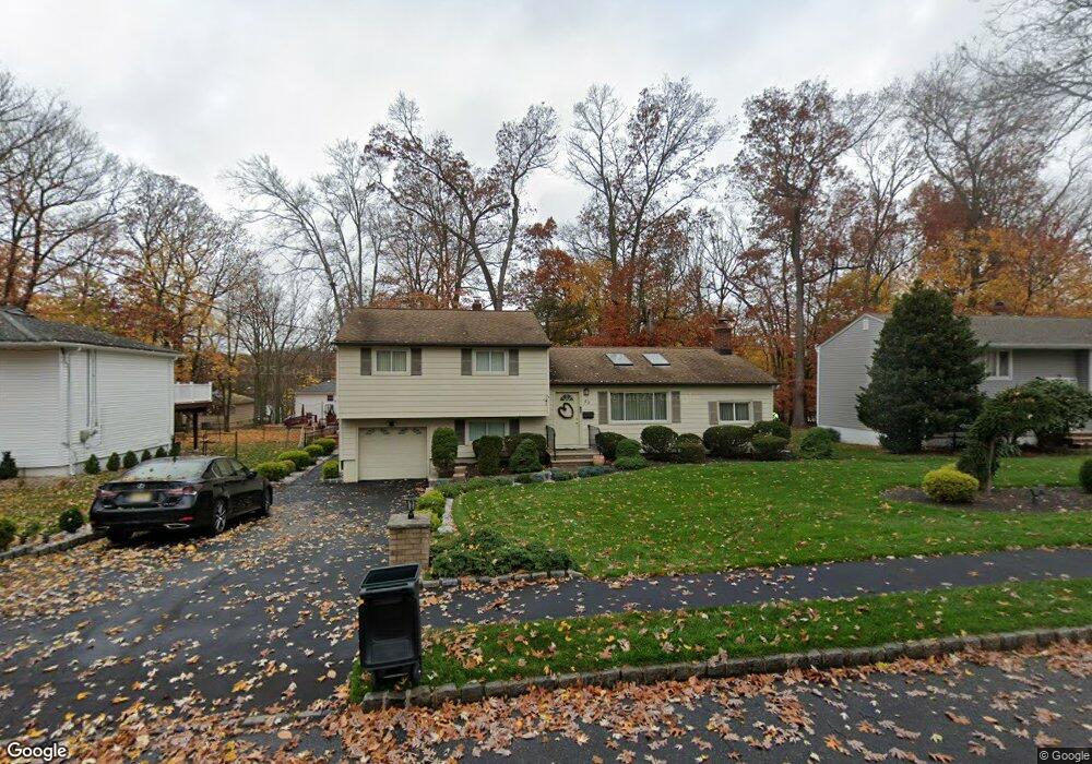 63 Trocha Ave, Livingston, NJ 07039 - photo 1