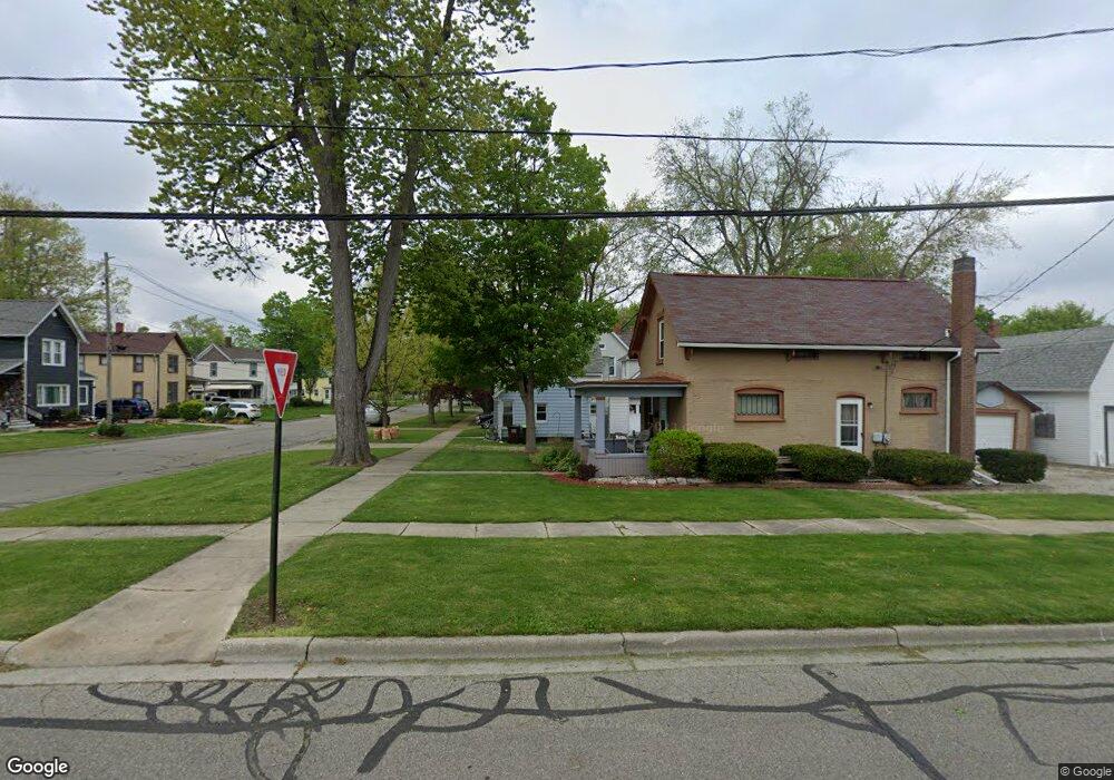 517 E Front St, Adrian, MI 49221 - photo 1