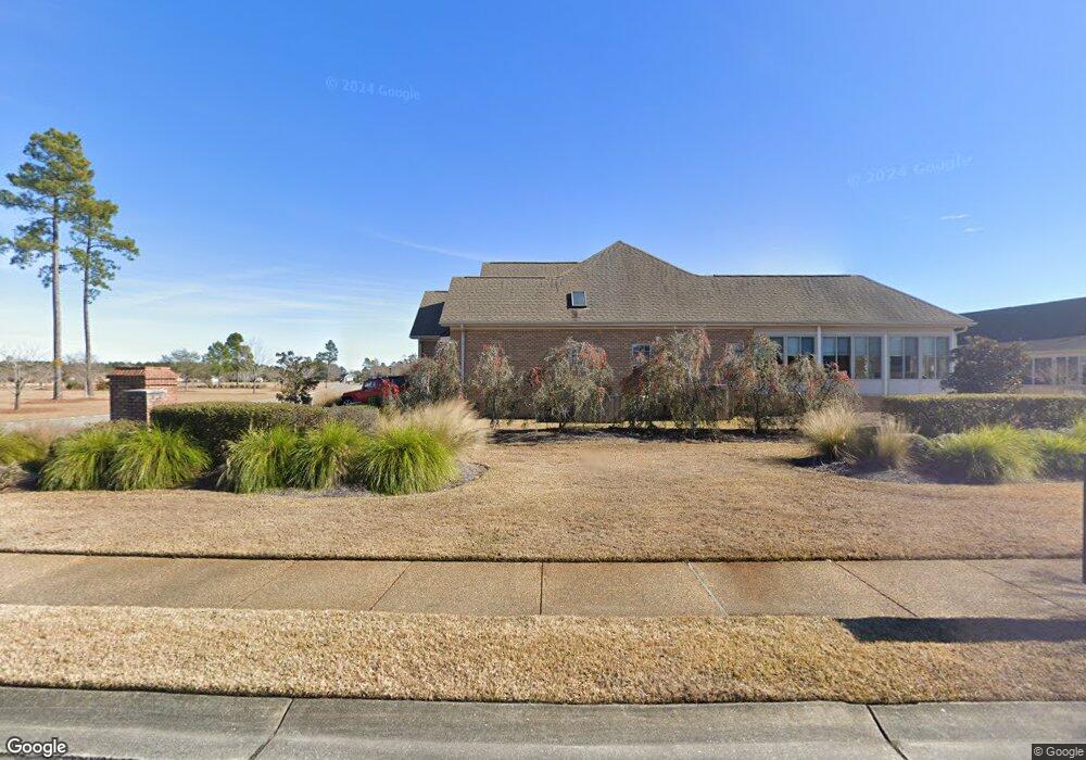 3044 Annsdale Dr S, Leland, NC 28451 - photo 1