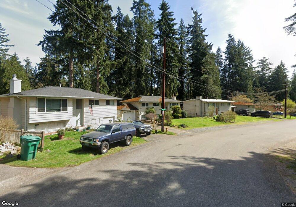 1414 215th St SW, Bothell, WA 98021 - photo 1