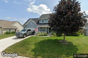 220 Kettle Ridge Cir, Glenbeulah, WI 53023