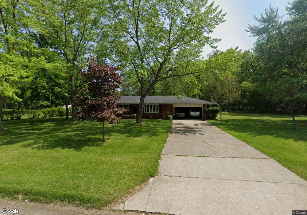22930 Elm Dr, Elkhart, IN 46516 - photo 1