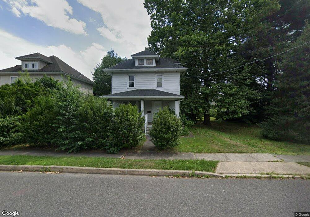 116 Dickinson Rd, Glassboro, NJ 08028 - photo 1