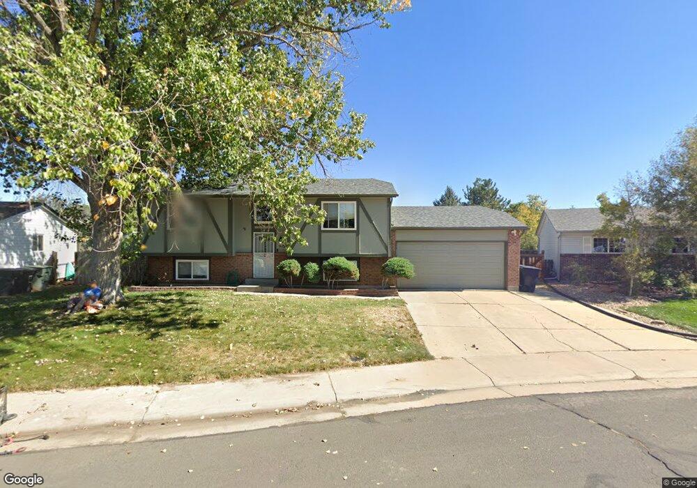 11732 Cherry Dr, Thornton, CO 80233 - photo 1