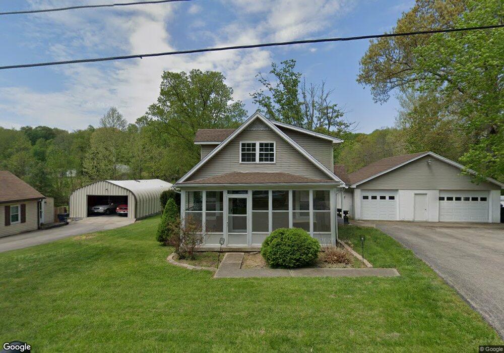 525 Eagle Ln, New Albany, IN 47150 - photo 1