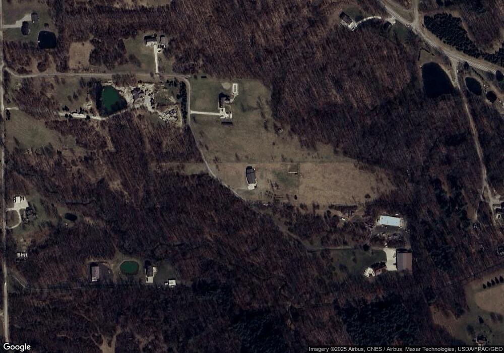 1799 Pulver Rd, Lucas, OH 44843 - photo 1