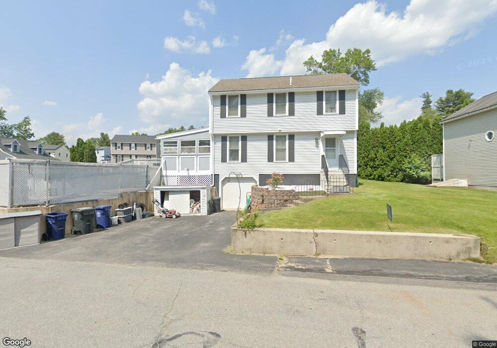 15 Wyman Rd, Dracut, MA 01826 - photo 1