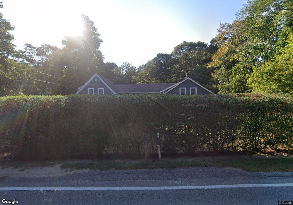 1503 Santuit Newtown Rd, Cotuit, MA 02635 - photo 1