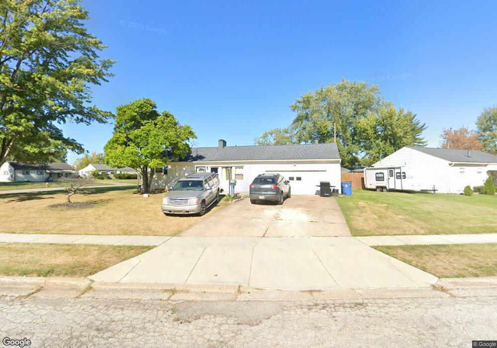 4214 Riverside Dr, Lorain, OH 44055 - photo 1