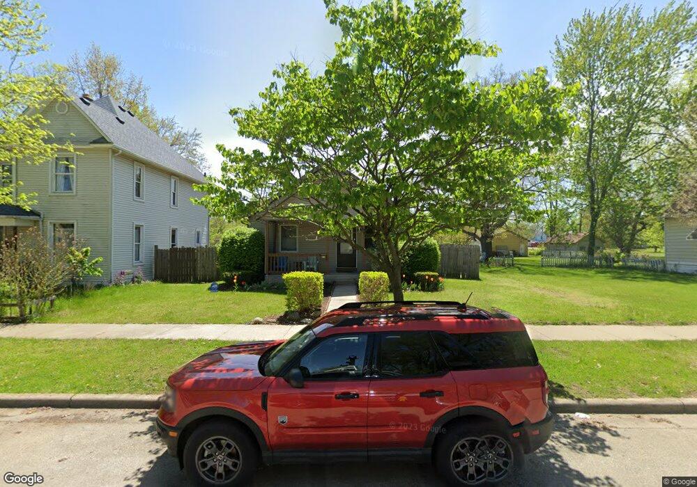 619 W Garfield Ave, Elkhart, IN 46516 - photo 1