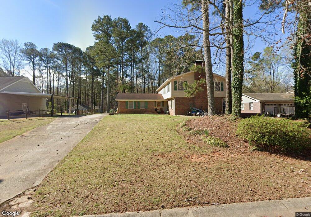 4523 Karron Ln, Powder Springs, GA 30127 - photo 1