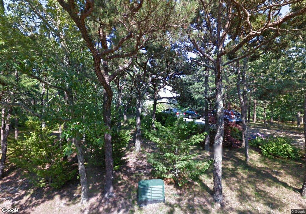 2 First Discovery Rd, Truro, MA 02666 - photo 1