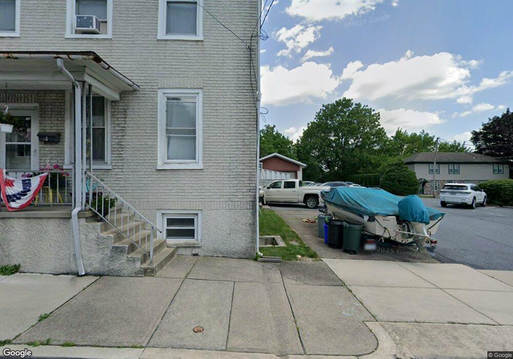 24 N Main St, Nazareth, PA 18064 - photo 1