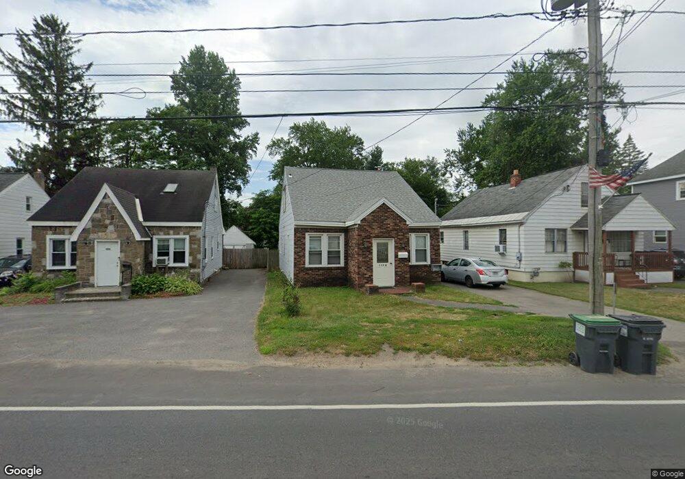 1178 Curry Rd, Schenectady, NY 12306 - photo 1