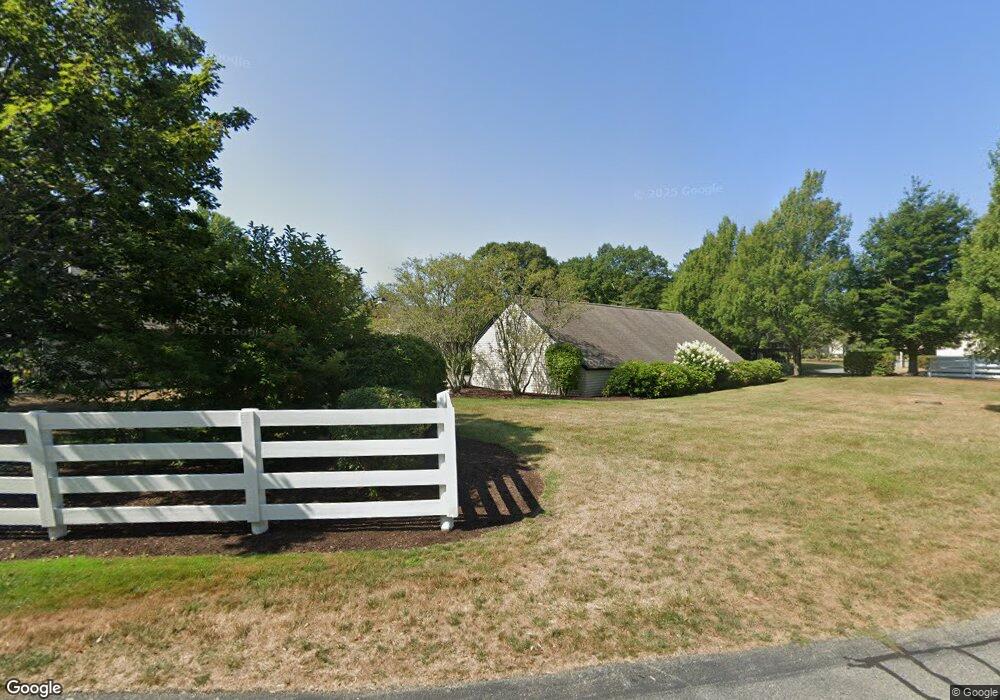 9 Baldwin Ct unit 53, Narragansett, RI 02882 - photo 1