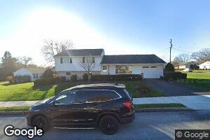207 S Cyrus St, Cleona, PA 17042