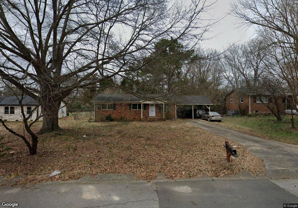 1527 Mcgill St, Rock Hill, SC 29732 - photo 1