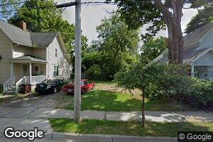 613 Brook St, Lansing, MI 48906
