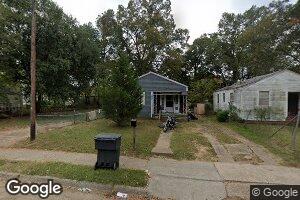 307 W 69th St, Shreveport, LA 71106