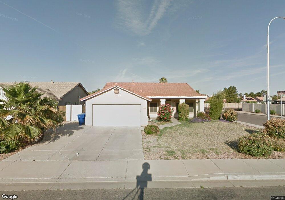 350 N Hudson Place, Chandler, AZ 85225 - photo 1