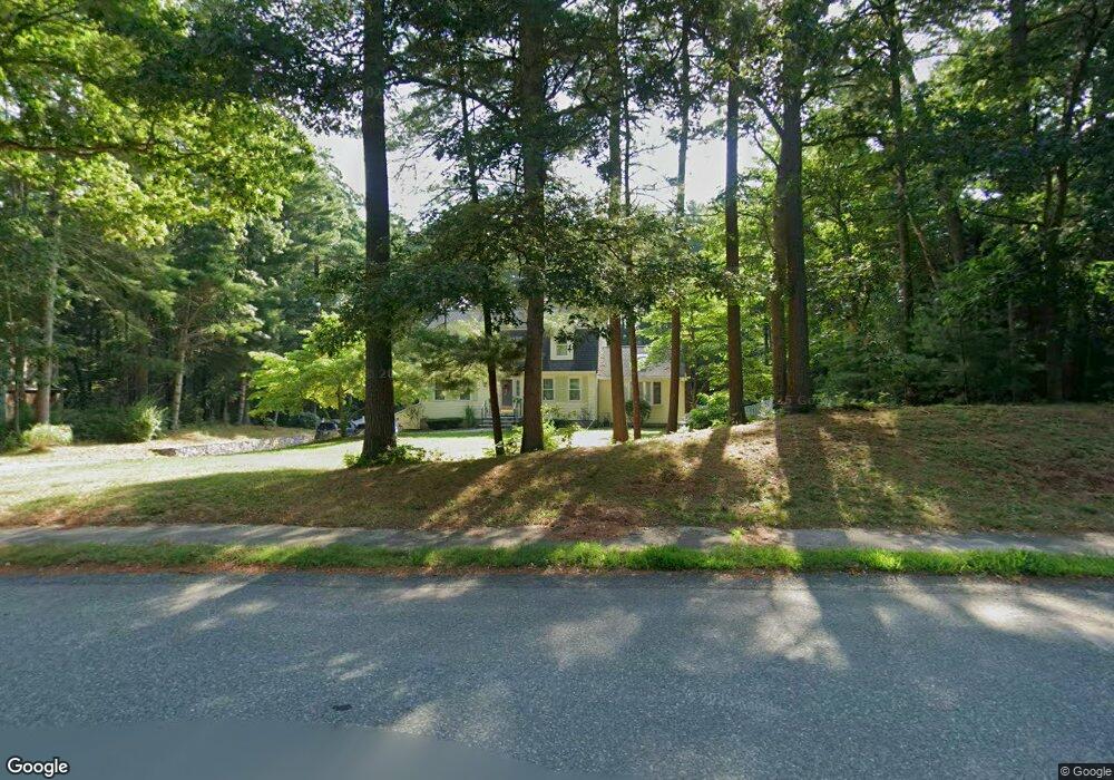 34 Benjamins Path, Pembroke, MA 02359 - photo 1