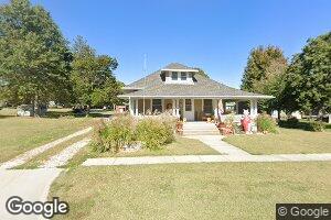 806 Walnut St, Tarkio, MO 64491