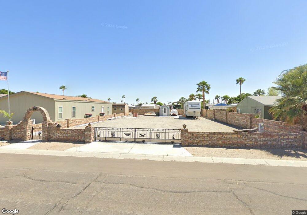 13129 E 47th St, Yuma, AZ 85367 - photo 1