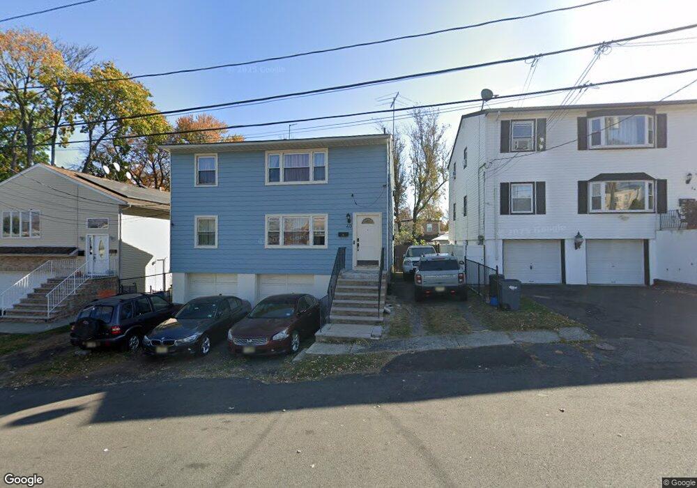 38 N 10th St unit 40, Paterson, NJ 07522 - photo 1