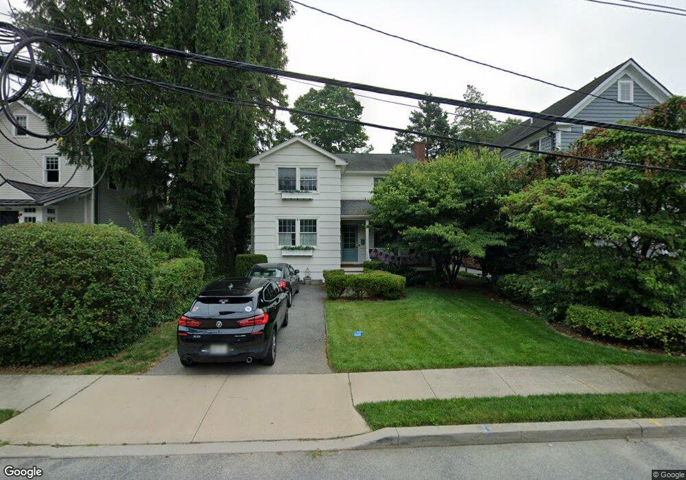 102 Wappanocca Ave, Rye, NY 10580 - photo 1