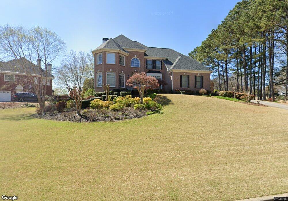 5780 Seven Oaks Pkwy, Alpharetta, GA 30005 - photo 1