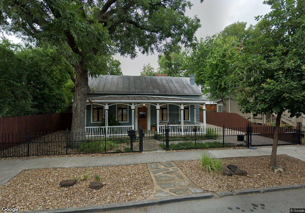 306 E Johnson, San Antonio, TX 78204 - photo 1