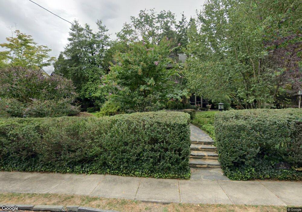 412 Penwyn Rd, Wynnewood, PA 19096 - photo 1